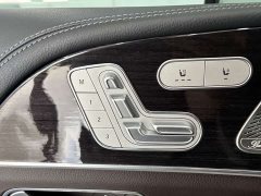 Mercedes-Benz GLS Facelift GLS 450 4MATIC Fashion - ფოტო 11