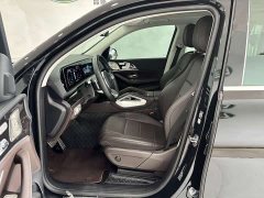 Mercedes-Benz GLS Facelift GLS 450 4MATIC Fashion - ფოტო 13