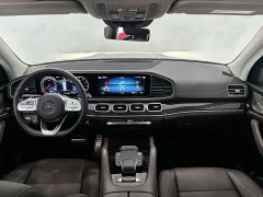 Mercedes-Benz GLS Facelift GLS 450 4MATIC Fashion - ფოტო 14