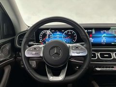 Mercedes-Benz GLS Facelift GLS 450 4MATIC Fashion - ფოტო 17