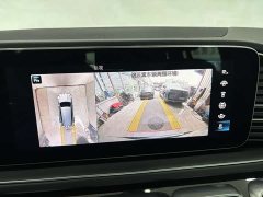 Mercedes-Benz GLS Facelift GLS 450 4MATIC Fashion - ფოტო 19