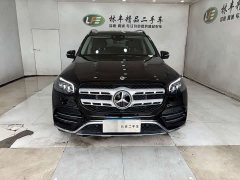 Mercedes-Benz GLS Facelift GLS 450 4MATIC Fashion - ფოტო 2