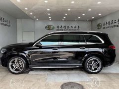 Mercedes-Benz GLS Facelift GLS 450 4MATIC Fashion - ფოტო 4