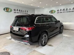 Mercedes-Benz GLS Facelift GLS 450 4MATIC Fashion - ფოტო 5