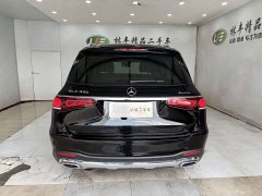 Mercedes-Benz GLS Facelift GLS 450 4MATIC Fashion - ფოტო 6