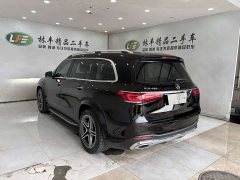 Mercedes-Benz GLS Facelift GLS 450 4MATIC Fashion - ფოტო 7