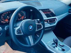 BMW 3 Series Facelift 325i M Sport Night Edition Package - ფოტო 14