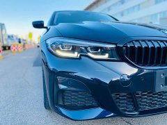 BMW 3 Series Facelift 325i M Sport Night Edition Package - ფოტო 15