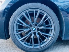 BMW 3 Series Facelift 325i M Sport Night Edition Package - ფოტო 16