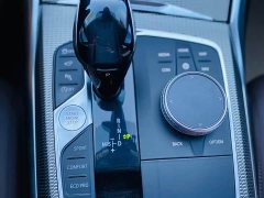 BMW 3 Series Facelift 325i M Sport Night Edition Package - ფოტო 4