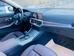 BMW 3 Series Facelift 325i M Sport Night Edition Package - ფოტო 6
