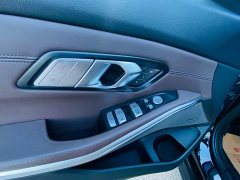 BMW 3 Series Facelift 325i M Sport Night Edition Package - ფოტო 7