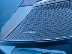 BMW 3 Series Facelift 325i M Sport Night Edition Package - ფოტო 8