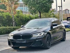 BMW 5 Series 530Li Premier M Sport Package - ფოტო 1