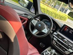 BMW 5 Series 530Li Premier M Sport Package - ფოტო 13