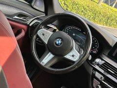 BMW 5 Series 530Li Premier M Sport Package - ფოტო 15