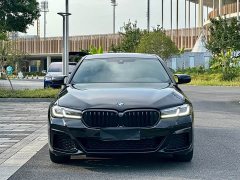 BMW 5 Series 530Li Premier M Sport Package - ფოტო 2