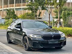 BMW 5 Series 530Li Premier M Sport Package - ფოტო 3