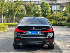BMW 5 Series 530Li Premier M Sport Package - ფოტო 5