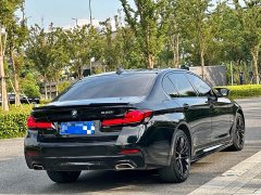 BMW 5 Series 530Li Premier M Sport Package - ფოტო 6