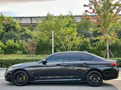 BMW 5 Series 530Li Premier M Sport Package - ფოტო 7