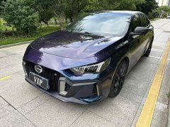 Aion Leopard 270T DCT J16 Galaxy Fighter Edition - ფოტო 2