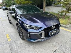 Aion Leopard 270T DCT J16 Galaxy Fighter Edition - ფოტო 3