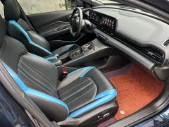 Aion Leopard 270T DCT J16 Galaxy Fighter Edition - ფოტო 6