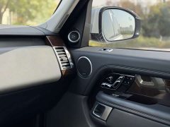 Land Rover Range Rover 3.0 L6 Heritage Edition - ფოტო 10