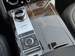 Land Rover Range Rover 3.0 L6 Heritage Edition - ფოტო 11