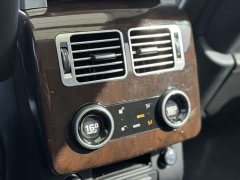 Land Rover Range Rover 3.0 L6 Heritage Edition - ფოტო 12