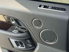 Land Rover Range Rover 3.0 L6 Heritage Edition - ფოტო 13