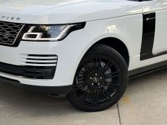 Land Rover Range Rover 3.0 L6 Heritage Edition - ფოტო 15
