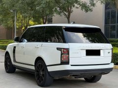 Land Rover Range Rover 3.0 L6 Heritage Edition - ფოტო 18