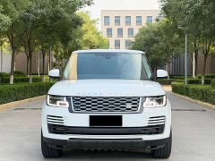Land Rover Range Rover 3.0 L6 Heritage Edition - ფოტო 3