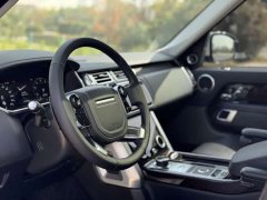 Land Rover Range Rover 3.0 L6 Heritage Edition - ფოტო 5