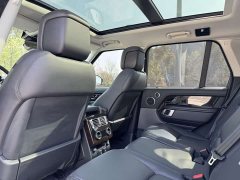 Land Rover Range Rover 3.0 L6 Heritage Edition - ფოტო 6