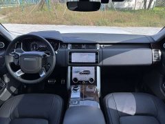 Land Rover Range Rover 3.0 L6 Heritage Edition - ფოტო 7