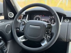 Land Rover Range Rover 3.0 L6 Heritage Edition - ფოტო 8