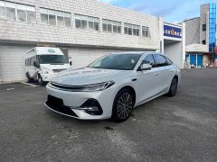 Geely Galaxy A7 EM-i 150km Premium Edition - ფოტო 1