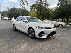 Geely Galaxy A7 EM-i 150km Premium Edition - ფოტო 3