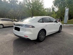 Geely Galaxy A7 EM-i 150km Premium Edition - ფოტო 4