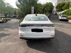 Geely Galaxy A7 EM-i 150km Premium Edition - ფოტო 5