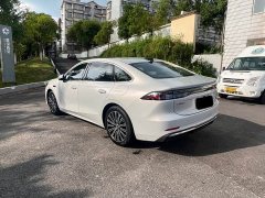 Geely Galaxy A7 EM-i 150km Premium Edition - ფოტო 6
