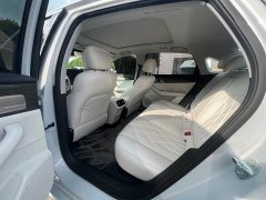 Geely Galaxy A7 EM-i 150km Premium Edition - ფოტო 7