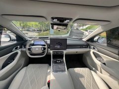 Geely Galaxy A7 EM-i 150km Premium Edition - ფოტო 8