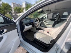 Geely Galaxy A7 EM-i 150km Premium Edition - ფოტო 9