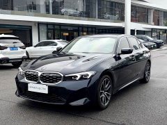 BMW 3 Series 325Li M Sport Package - ფოტო 1