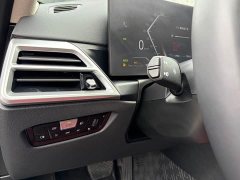 BMW 3 Series 325Li M Sport Package - ფოტო 11