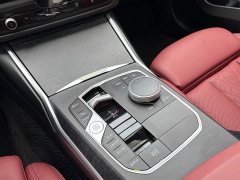 BMW 3 Series 325Li M Sport Package - ფოტო 16
